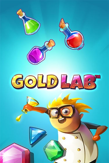 Попробуй Gold Lab в демо бесплатно онлайн | Azino777