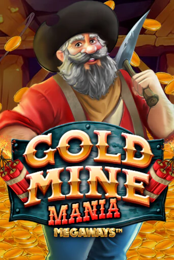 Попробуй Gold Mine Mania Megaways в демо бесплатно онлайн | Azino777