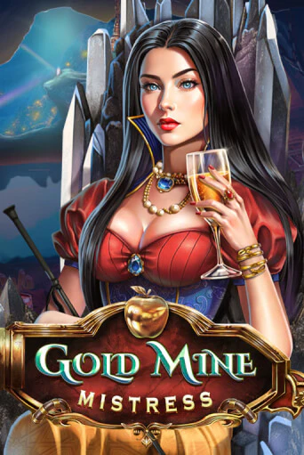 Попробуй Gold Mine Mistress в демо бесплатно онлайн | Azino777