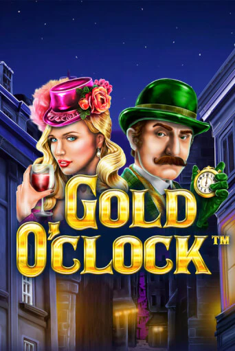 Попробуй Gold O'Clock в демо бесплатно онлайн | Azino777