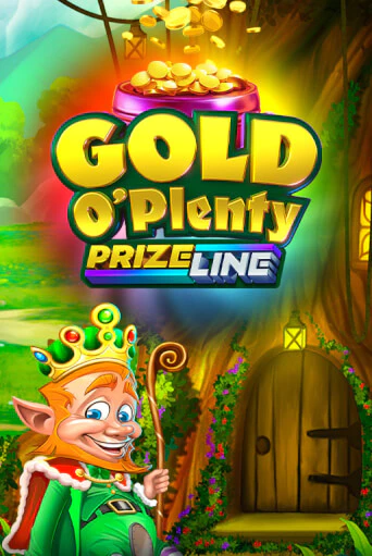 Попробуй Gold O'Plenty в демо бесплатно онлайн | Azino777