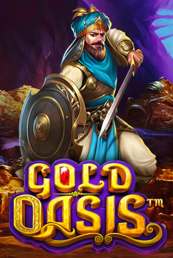 Попробуй Gold Oasis в демо бесплатно онлайн | Azino777