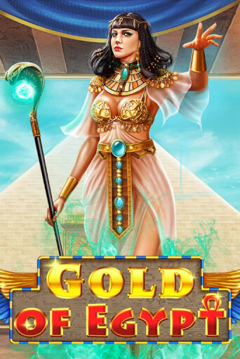 Попробуй Gold of Egypt в демо бесплатно онлайн | Azino777