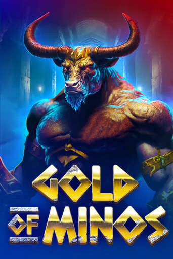 Попробуй Gold of Minos в демо бесплатно онлайн | Azino777