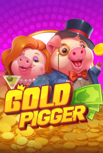 Попробуй Gold Pigger в демо бесплатно онлайн | Azino777