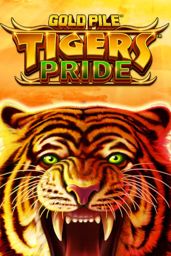 Попробуй Gold Pile: Tiger's Pride в демо бесплатно онлайн | Azino777
