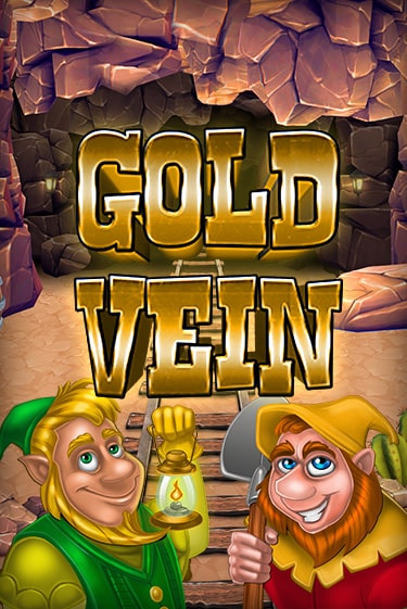 Попробуй Gold Vein в демо бесплатно онлайн | Azino777