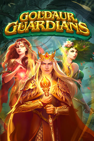 Попробуй Goldaur Guardians в демо бесплатно онлайн | Azino777