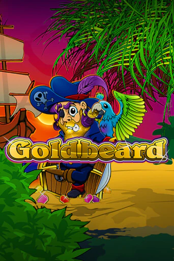 Попробуй Goldbeard в демо бесплатно онлайн | Azino777