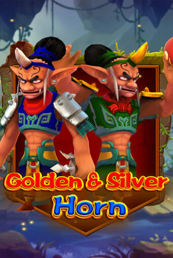 Попробуй Golden And Silver Horn в демо бесплатно онлайн | Azino777