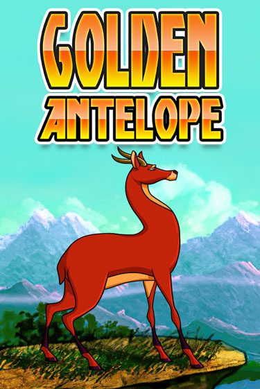 Попробуй Golden Antelope в демо бесплатно онлайн | Azino777