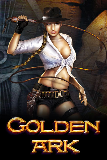 Попробуй Golden Ark в демо бесплатно онлайн | Azino777