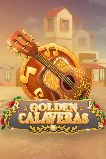 Попробуй Golden Calaveras в демо бесплатно онлайн | Azino777