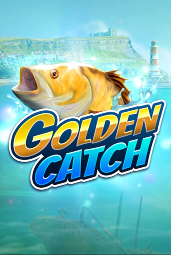 Попробуй Golden Catch в демо бесплатно онлайн | Azino777