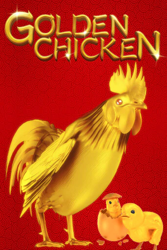 Попробуй Golden Chicken в демо бесплатно онлайн | Azino777
