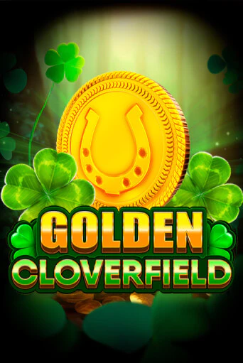 Попробуй Golden Cloverfield в демо бесплатно онлайн | Azino777