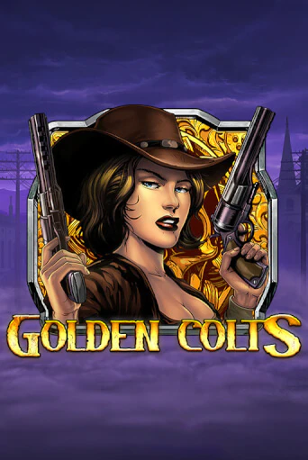 Попробуй Golden Colts в демо бесплатно онлайн | Azino777