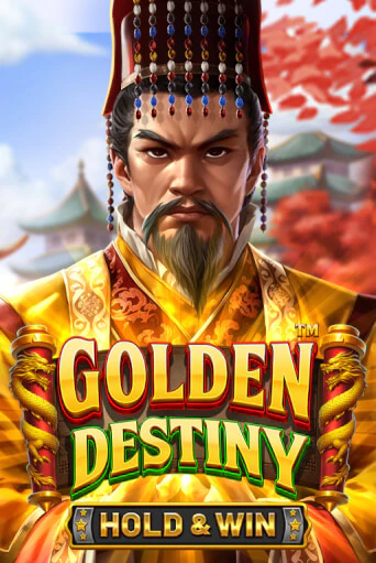 Попробуй Golden Destiny - Hold & Win™ в демо бесплатно онлайн | Azino777