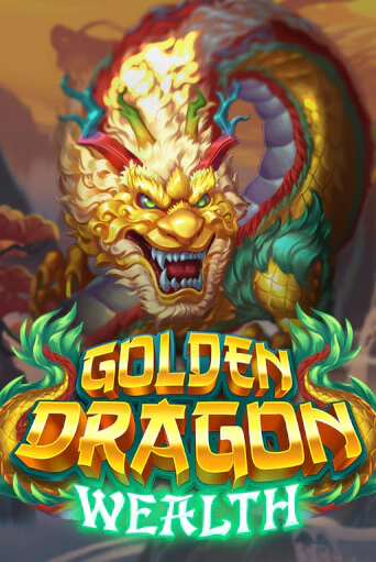 Попробуй Golden Dragon Wealth в демо бесплатно онлайн | Azino777