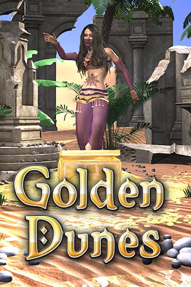 Попробуй Golden Dunes в демо бесплатно онлайн | Azino777