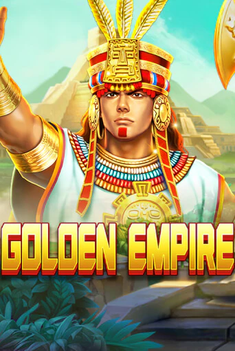 Попробуй Golden Empire в демо бесплатно онлайн | Azino777