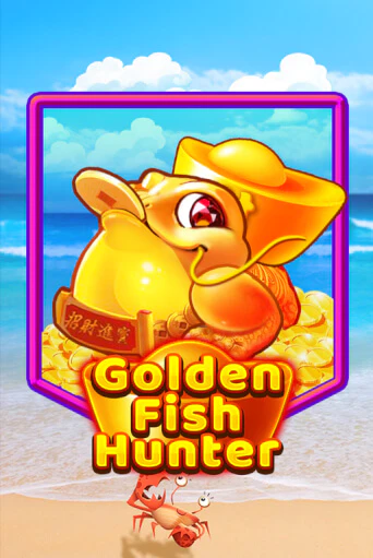 Попробуй Golden Fish Hunter в демо бесплатно онлайн | Azino777