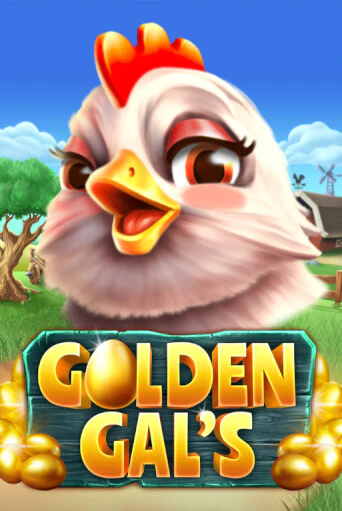 Попробуй Golden Gal’s в демо бесплатно онлайн | Azino777