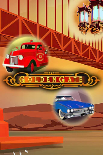 Попробуй Golden Gate в демо бесплатно онлайн | Azino777