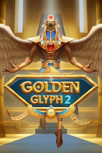 Попробуй Golden Glyph 2 в демо бесплатно онлайн | Azino777