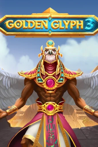 Попробуй Golden Glyph 3 в демо бесплатно онлайн | Azino777