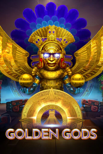 Попробуй Golden Gods в демо бесплатно онлайн | Azino777