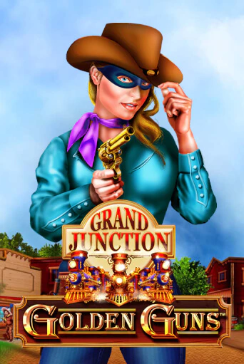 Попробуй Golden Guns - Grand Junction в демо бесплатно онлайн | Azino777