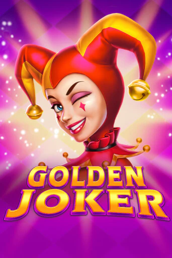 Попробуй Golden Joker в демо бесплатно онлайн | Azino777