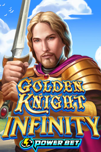 Попробуй Golden Knight Infinity в демо бесплатно онлайн | Azino777