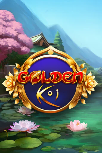 Попробуй Golden Koi в демо бесплатно онлайн | Azino777