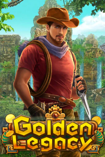 Попробуй Golden Legacy в демо бесплатно онлайн | Azino777