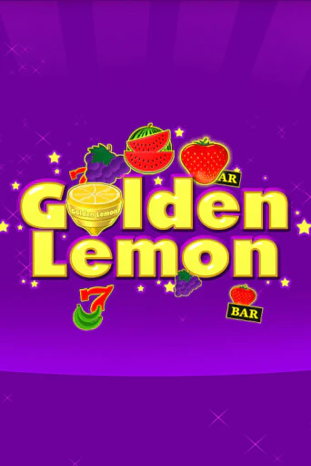 Попробуй Golden Lemon в демо бесплатно онлайн | Azino777