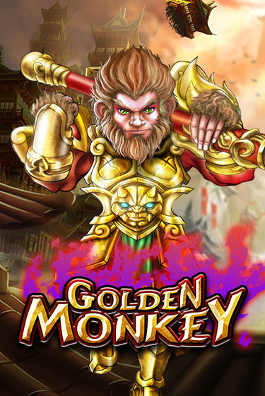 Попробуй Golden Monkey в демо бесплатно онлайн | Azino777