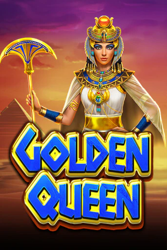 Попробуй GoldenQueen в демо бесплатно онлайн | Azino777
