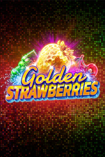 Попробуй Golden Strawberries в демо бесплатно онлайн | Azino777