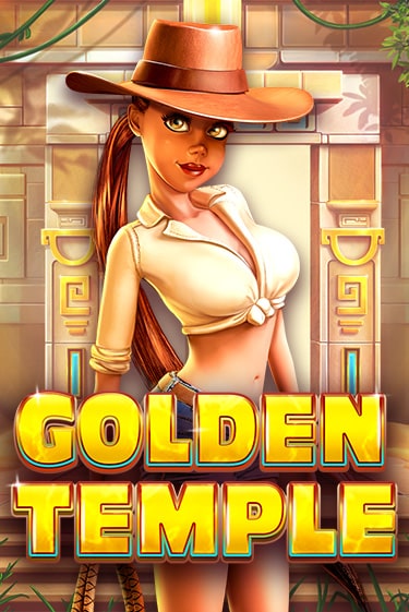 Попробуй Golden Temple в демо бесплатно онлайн | Azino777