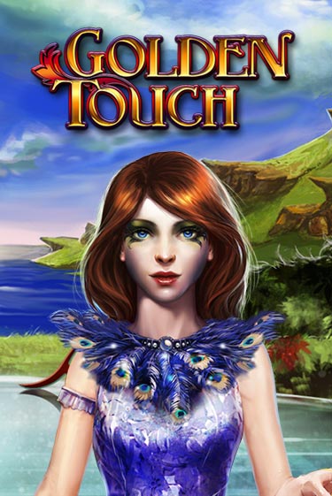 Попробуй Golden Touch в демо бесплатно онлайн | Azino777