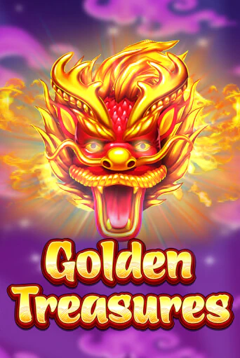 Попробуй Golden Treasures в демо бесплатно онлайн | Azino777