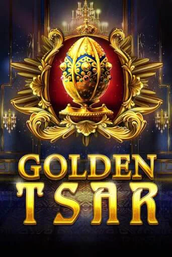 Попробуй Golden Tsar в демо бесплатно онлайн | Azino777