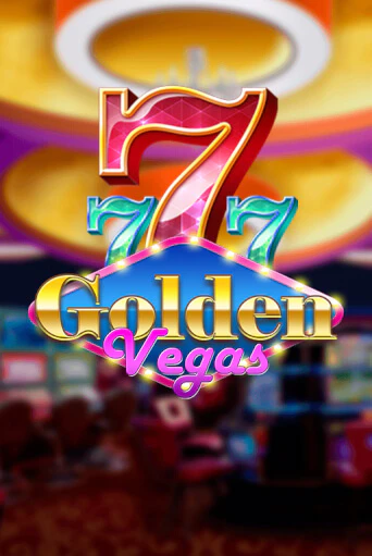 Попробуй Golden Vegas в демо бесплатно онлайн | Azino777