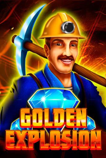 Попробуй Golden Explosion в демо бесплатно онлайн | Azino777