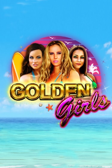 Попробуй Golden Girls в демо бесплатно онлайн | Azino777