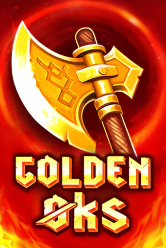 Попробуй Golden oks в демо бесплатно онлайн | Azino777