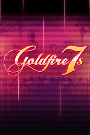 Попробуй Goldfire7s в демо бесплатно онлайн | Azino777