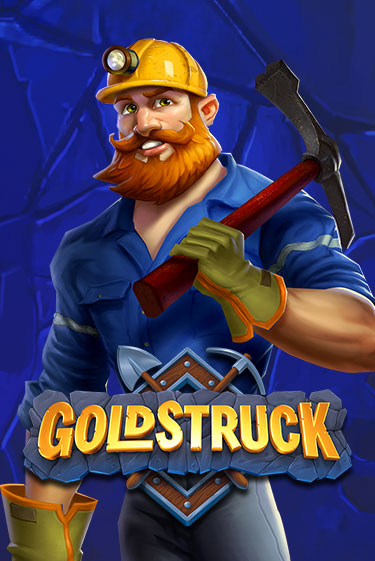 Попробуй Goldstruck в демо бесплатно онлайн | Azino777